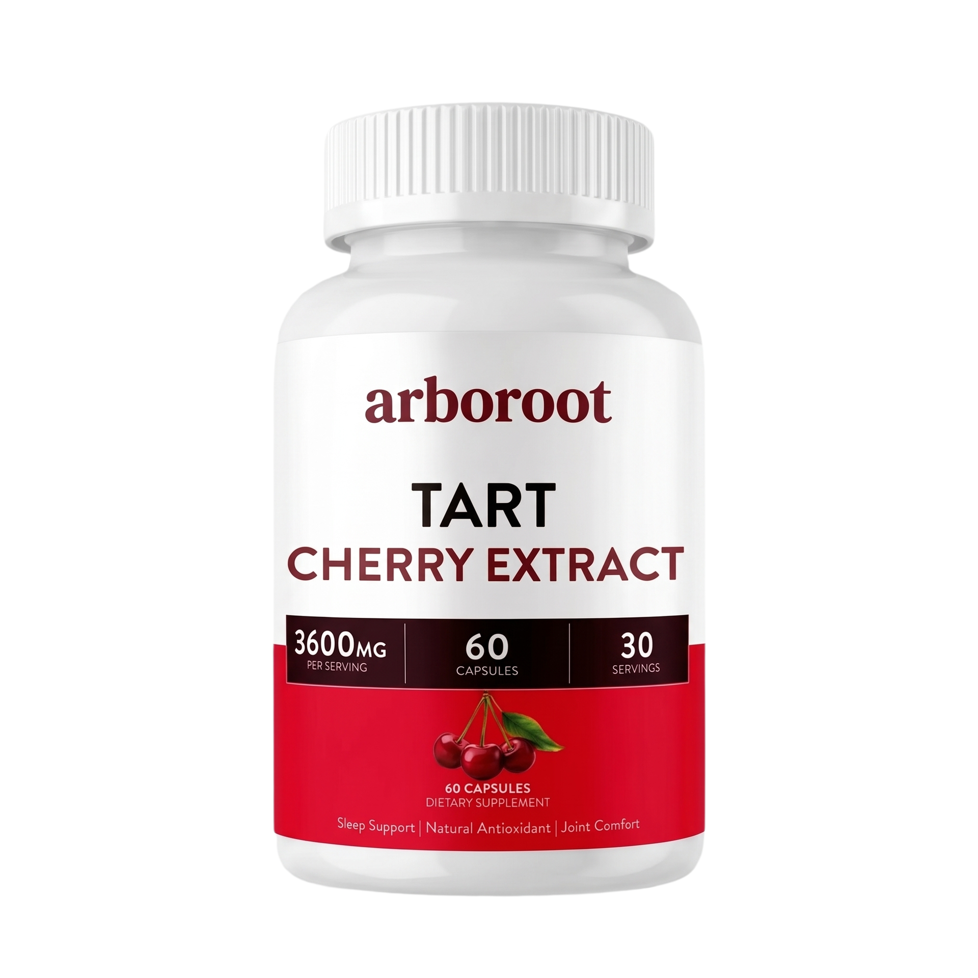 Arboroot Tart Cherry Extract