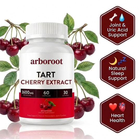 Arboroot Tart Cherry main-pdp