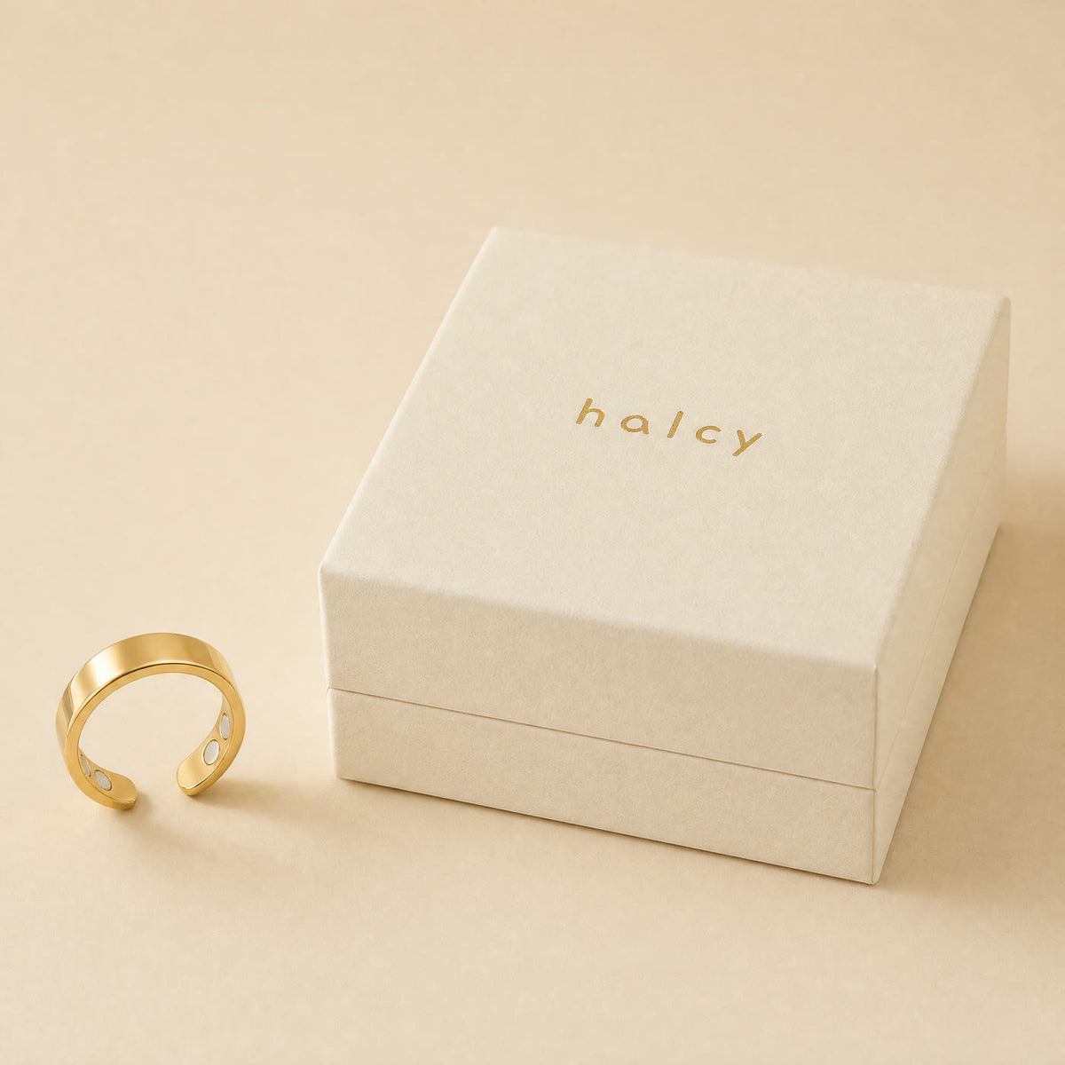 Halcy