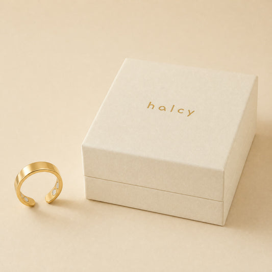 Halcy