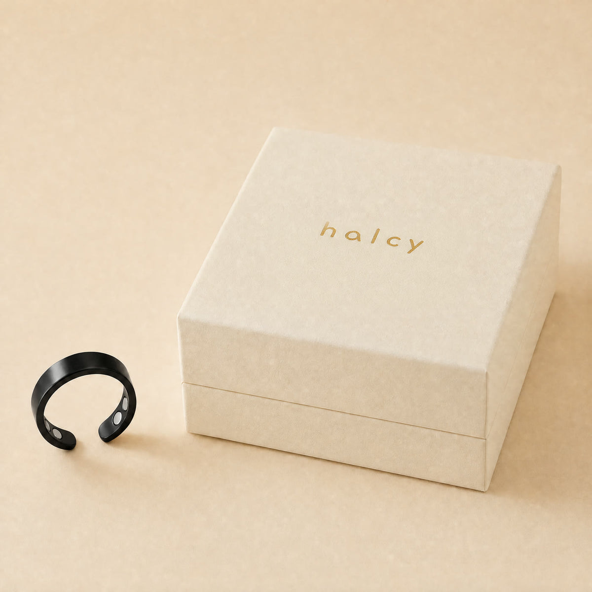Halcy