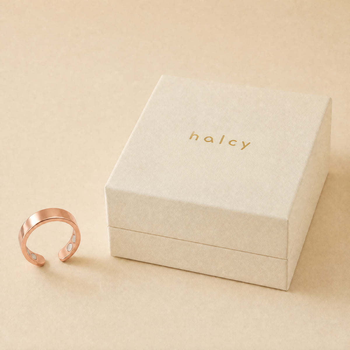 Halcy