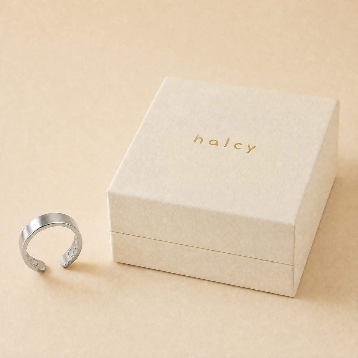 Halcy