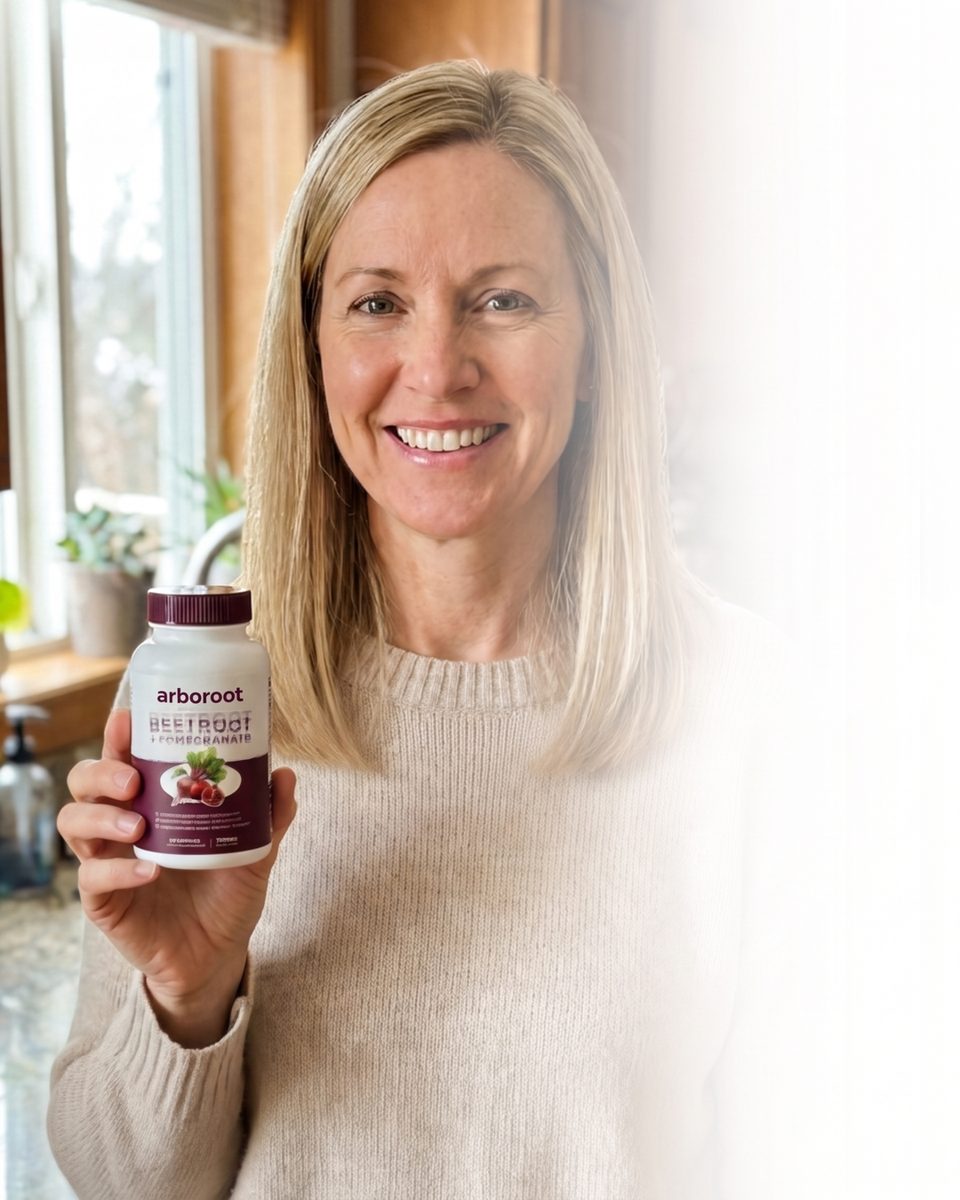 Sarah M., 55